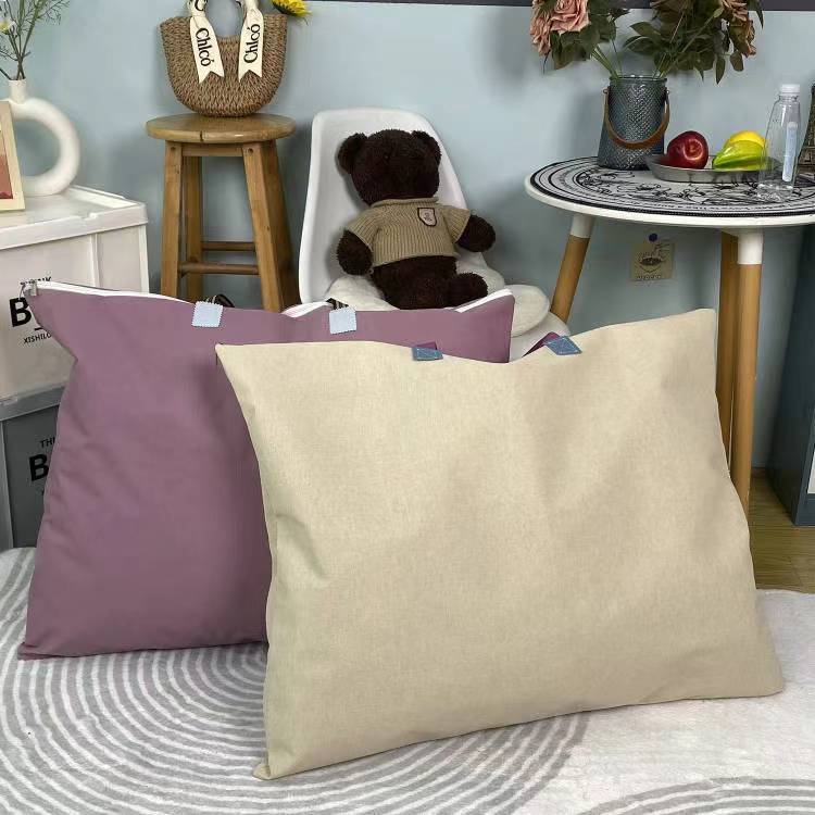 Soft Fabric Storage Pillow | Kelmera