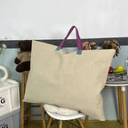 Soft Fabric Storage Pillow | Kelmera