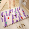 Soft Plush Bath Mat | Kelmera