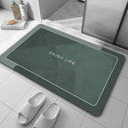 Soft Touch Memory Foam Bath Mat | Kelmera