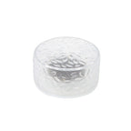 Solar Textured Glass Garden Path Lights | Kelmera