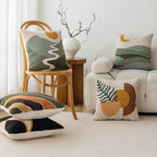 Solvessa Pillow Cover