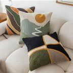 Solvessa Pillow Cover