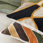 Solvessa Pillow Cover