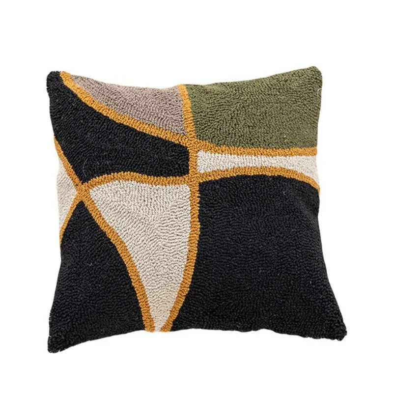 Solvessa Pillow Cover