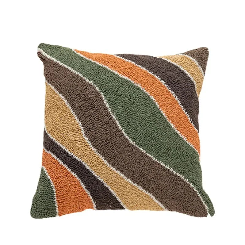 Solvessa Pillow Cover