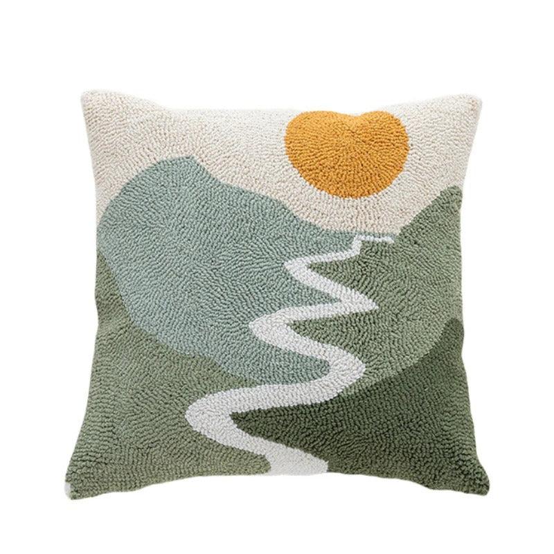 Solvessa Pillow Cover