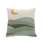Solvessa Pillow Cover