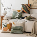 Solvessa Pillow Cover