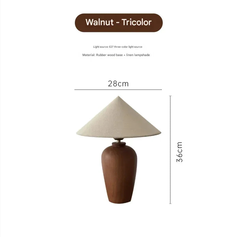 Soranta Table Lamp