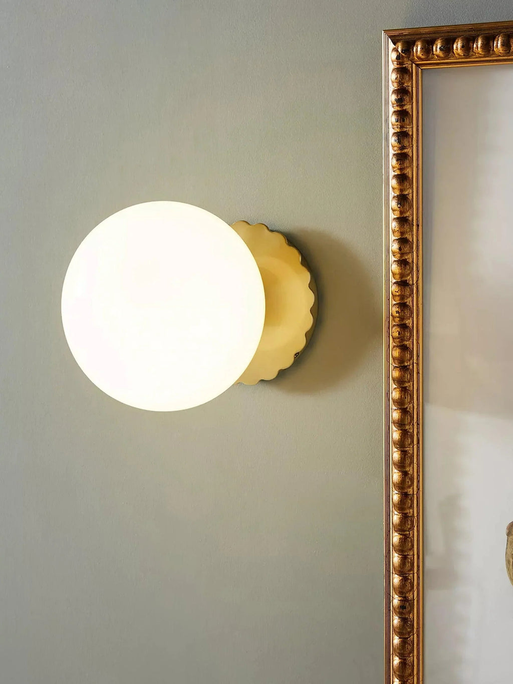Sordendo Sconces