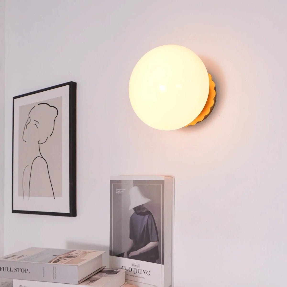 Sordendo Sconces