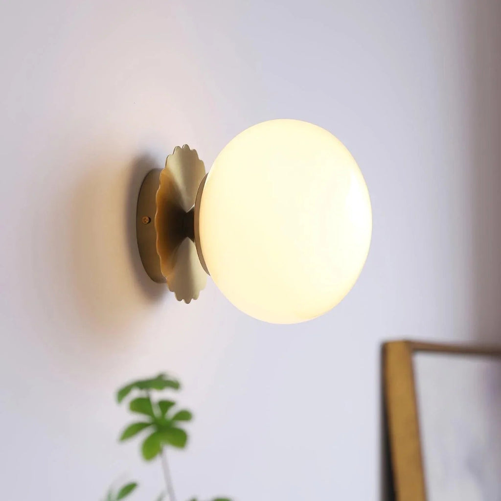 Sordendo Sconces