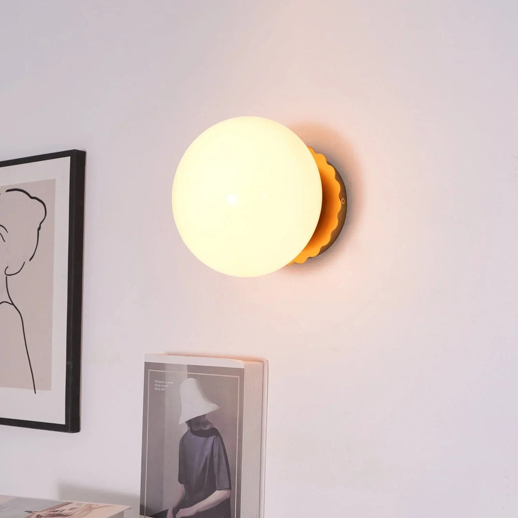 Sordendo Sconces