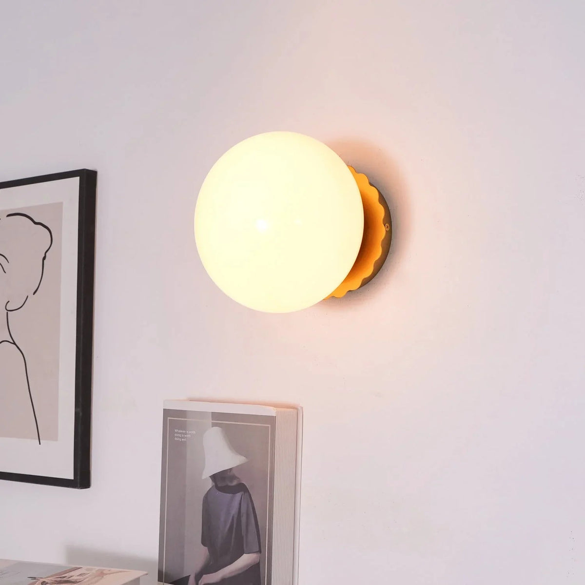Sordendo Sconces