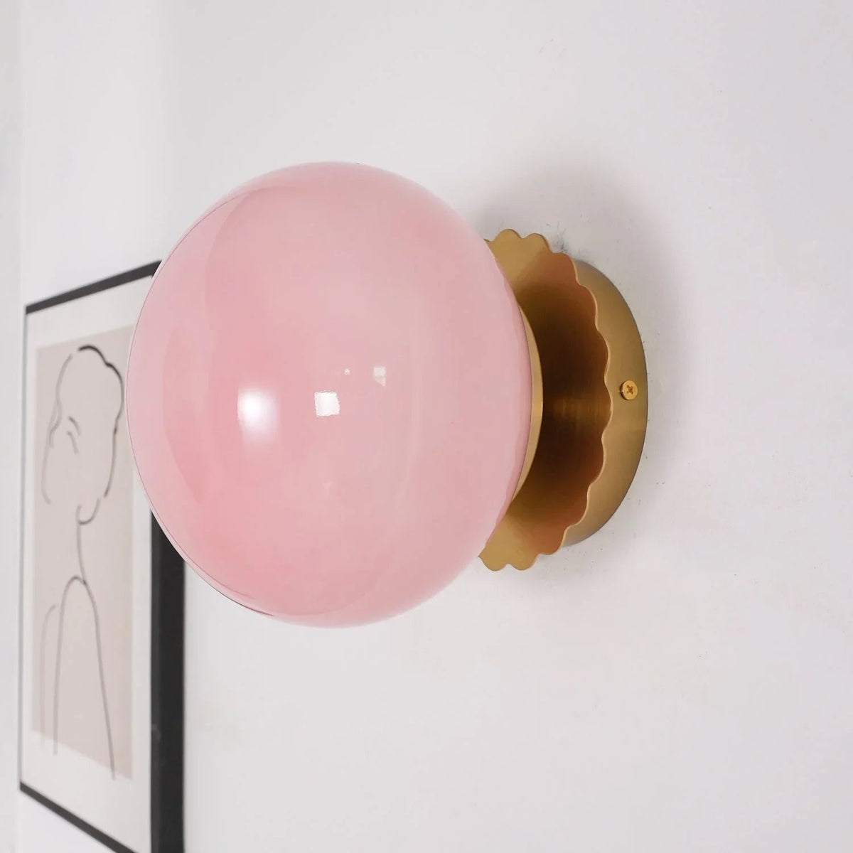 Sordendo Sconces