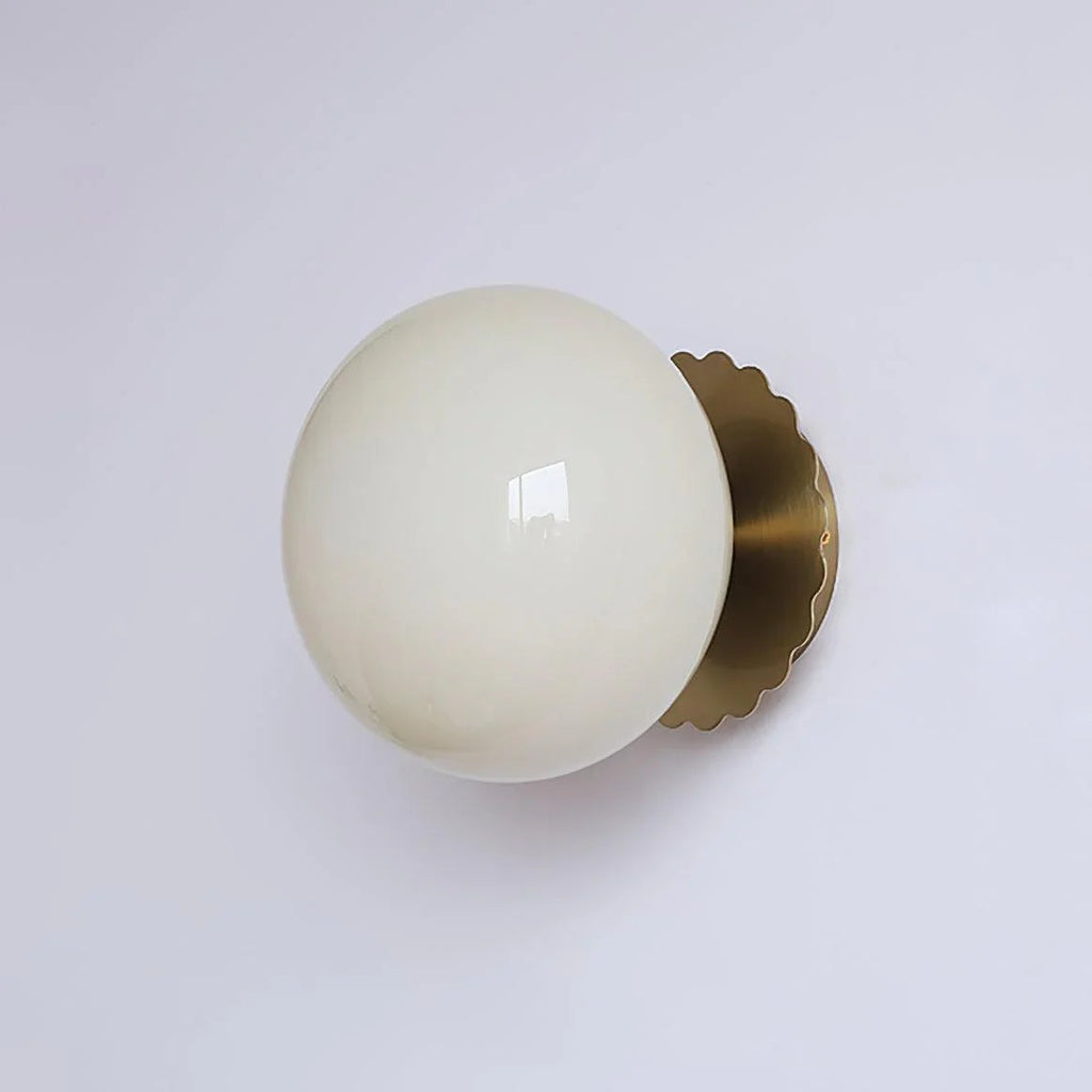 Sordendo Sconces