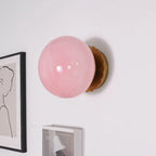 Sordendo Sconces