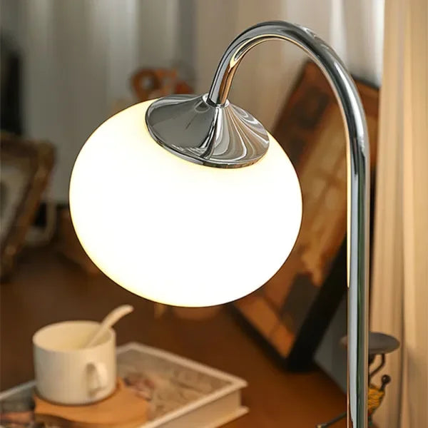 Sordendo Table Lamp - Glass