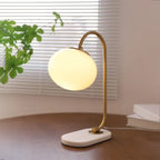 Sordendo Table Lamp - Glass