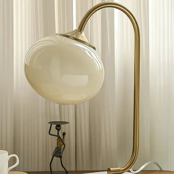 Sordendo Table Lamp - Glass