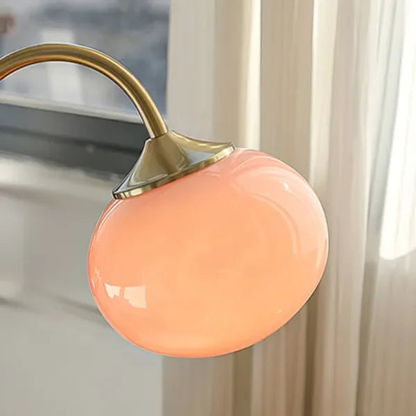 Sordendo Table Lamp - Glass