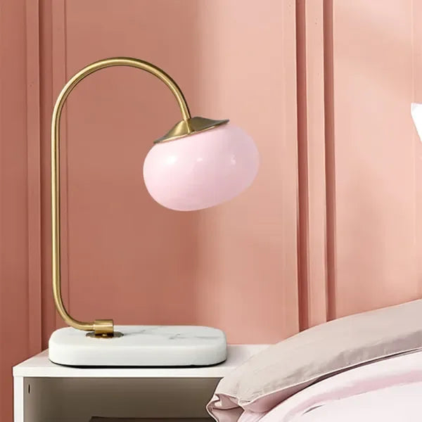 Sordendo Table Lamp - Glass