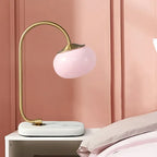 Sordendo Table Lamp - Glass