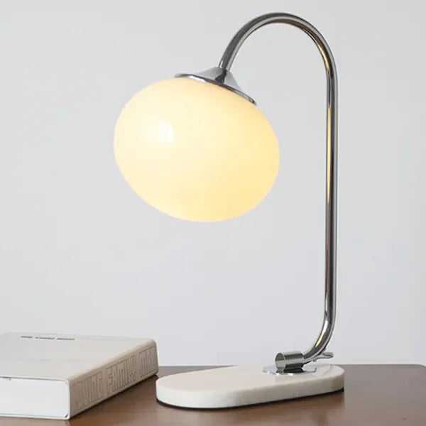 Sordendo Table Lamp - Glass