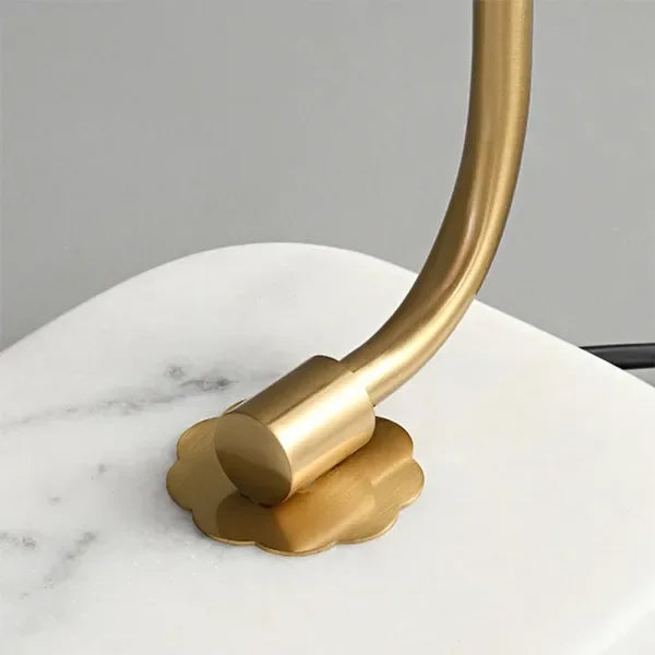 Sordendo Table Lamp - Glass