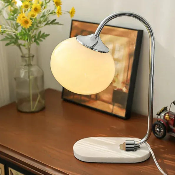Sordendo Table Lamp - Glass