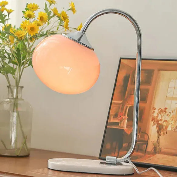 Sordendo Table Lamp - Glass