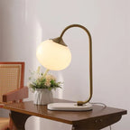 Sordendo Table Lamp - Glass