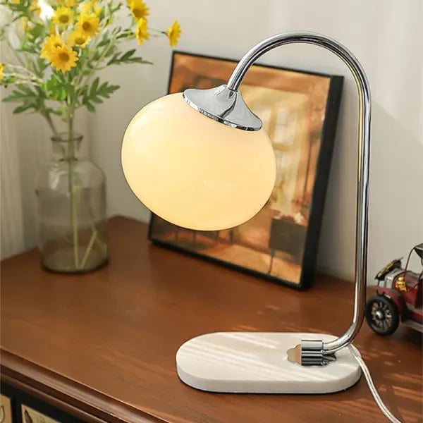 Sordendo Table Lamp - Glass