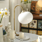 Sordendo Table Lamp - Glass