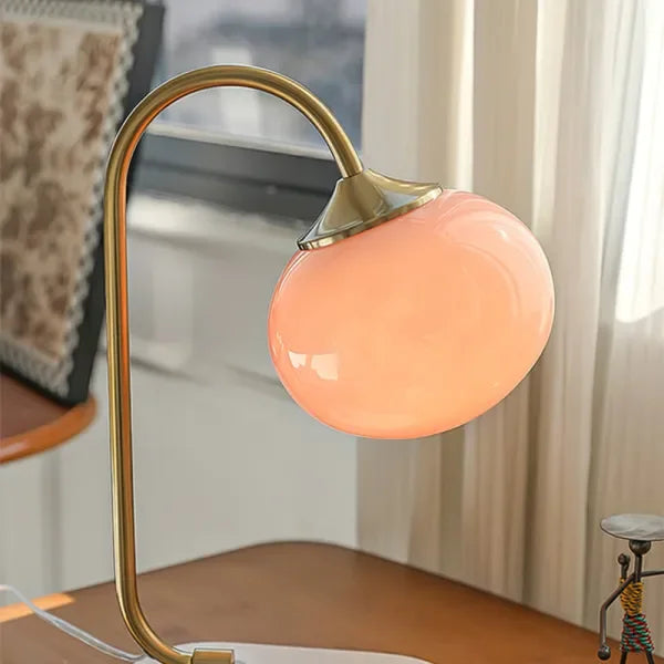 Sordendo Table Lamp - Glass