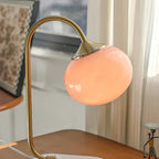 Sordendo Table Lamp - Glass