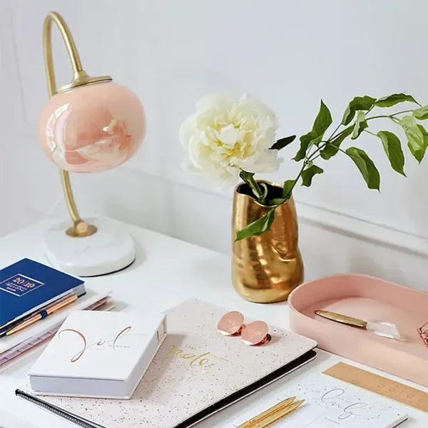 Sordendo Table Lamp - Glass