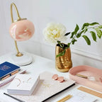 Sordendo Table Lamp - Glass