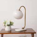 Sordendo Table Lamp - Glass