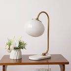 Sordendo Table Lamp - Glass