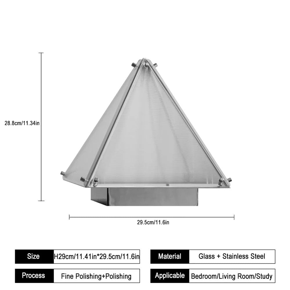 Sordendo Table Lamp