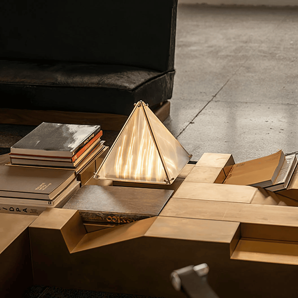Sordendo Table Lamp