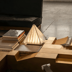 Sordendo Table Lamp