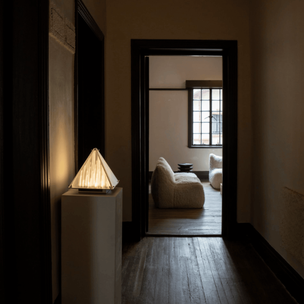 Sordendo Table Lamp
