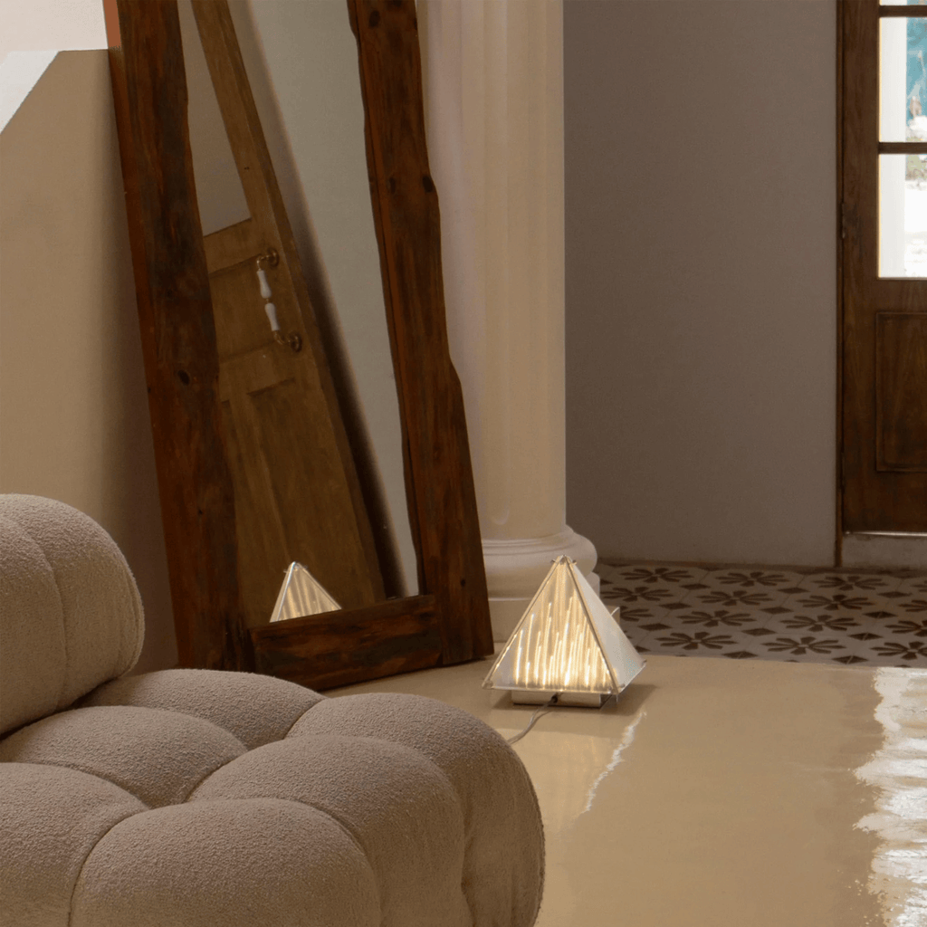 Sordendo Table Lamp