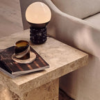 Sordendo Table Lamp - Marble