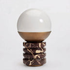 Sordendo Table Lamp - Marble