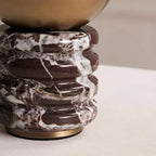 Sordendo Table Lamp - Marble