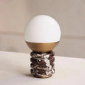Sordendo Table Lamp - Marble